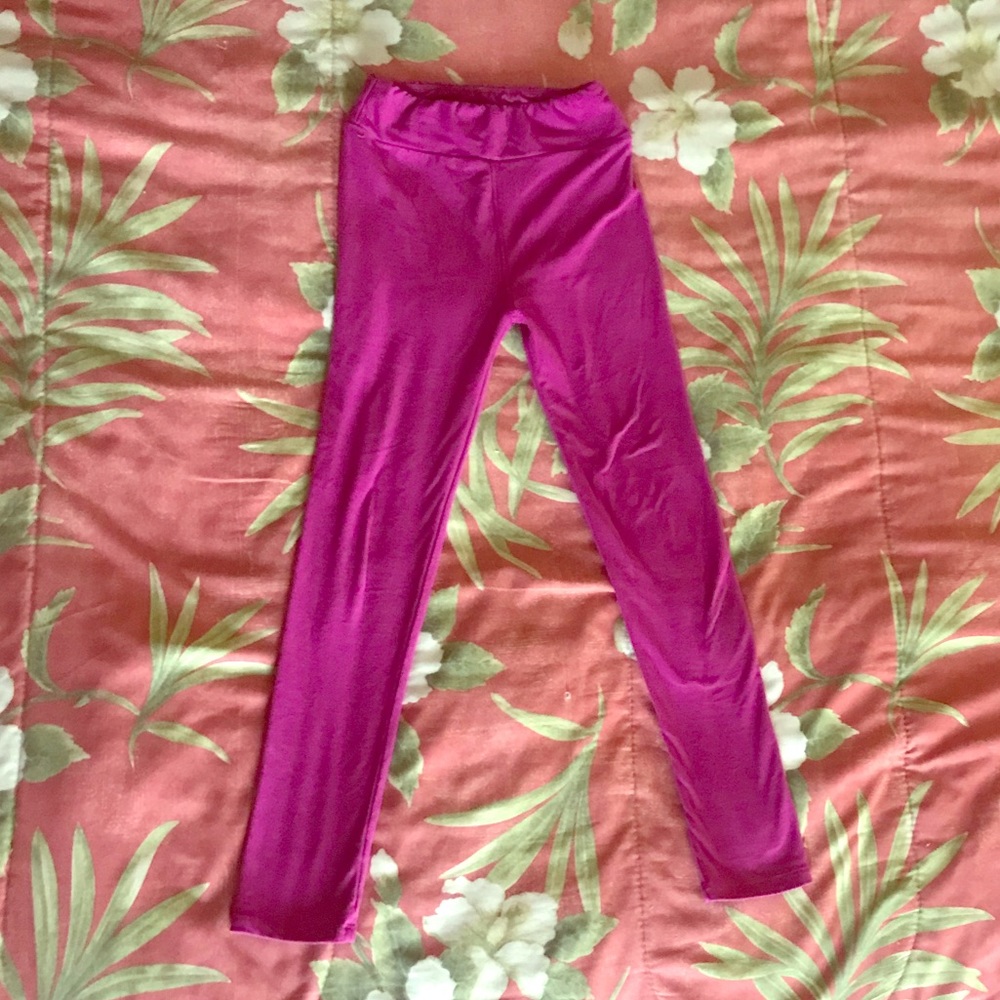 Kids Lularoe Leggings